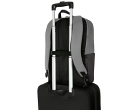 TARGUS Plecak podróżny 16 cali Sagano EcoSmart Travel Black/Grey TBB634GL - 1066955 - zdjęcie 7